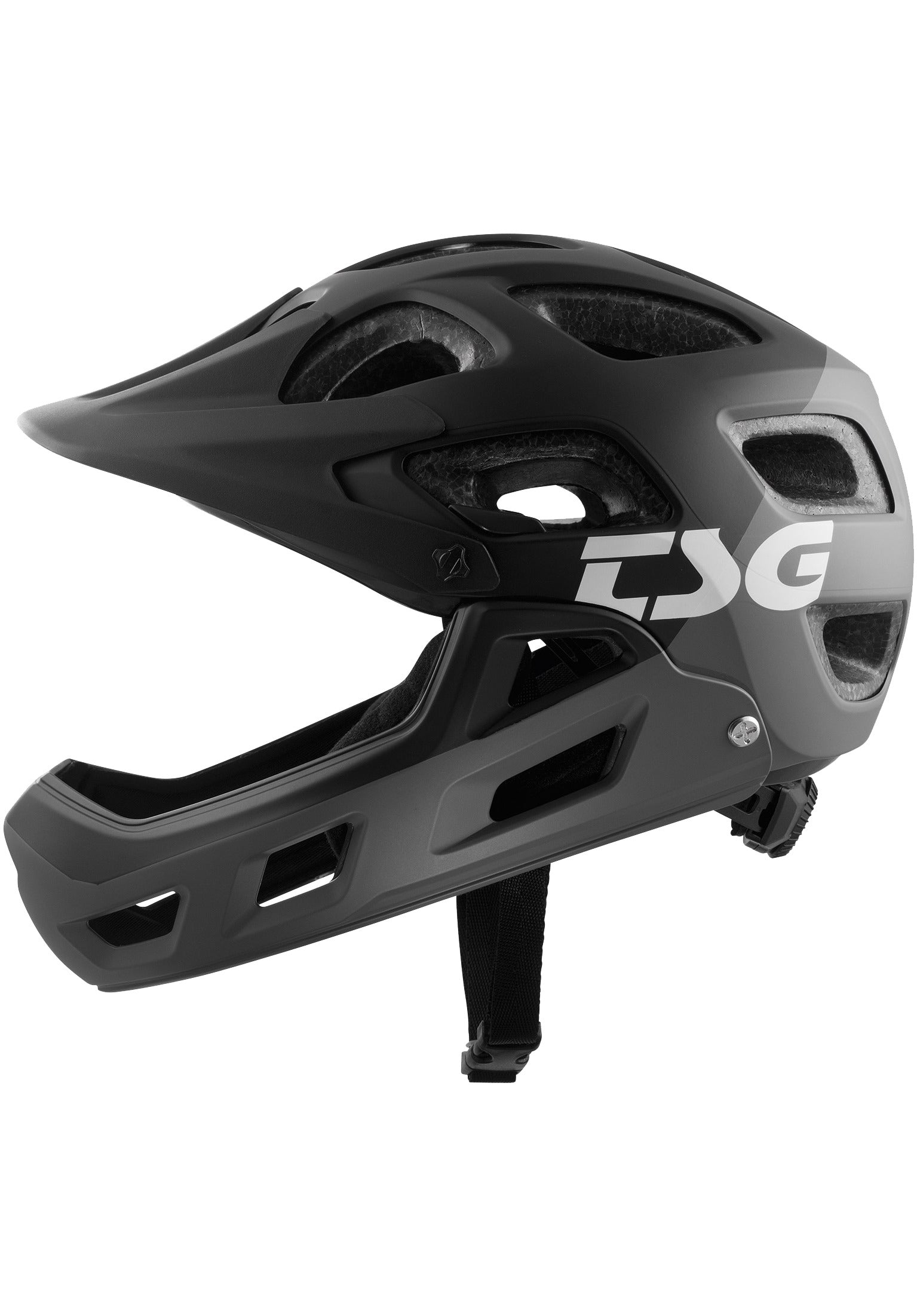 Seek Youth FR Graphic Design Closeup1