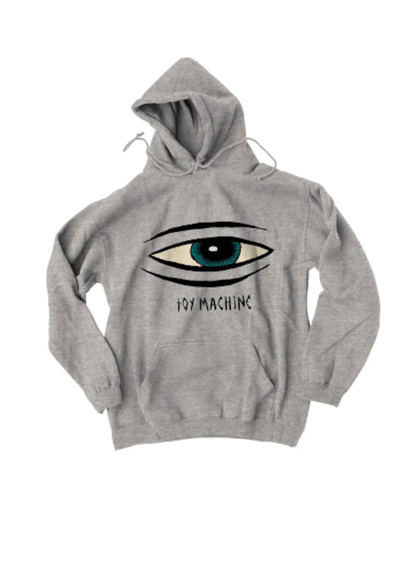 Sect Eye grey Vorderansicht