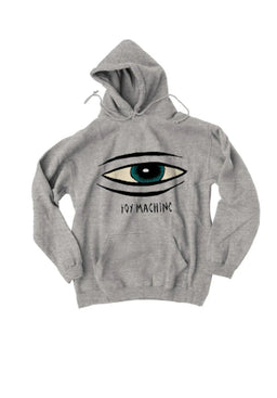 Sect Eye grey Vorderansicht