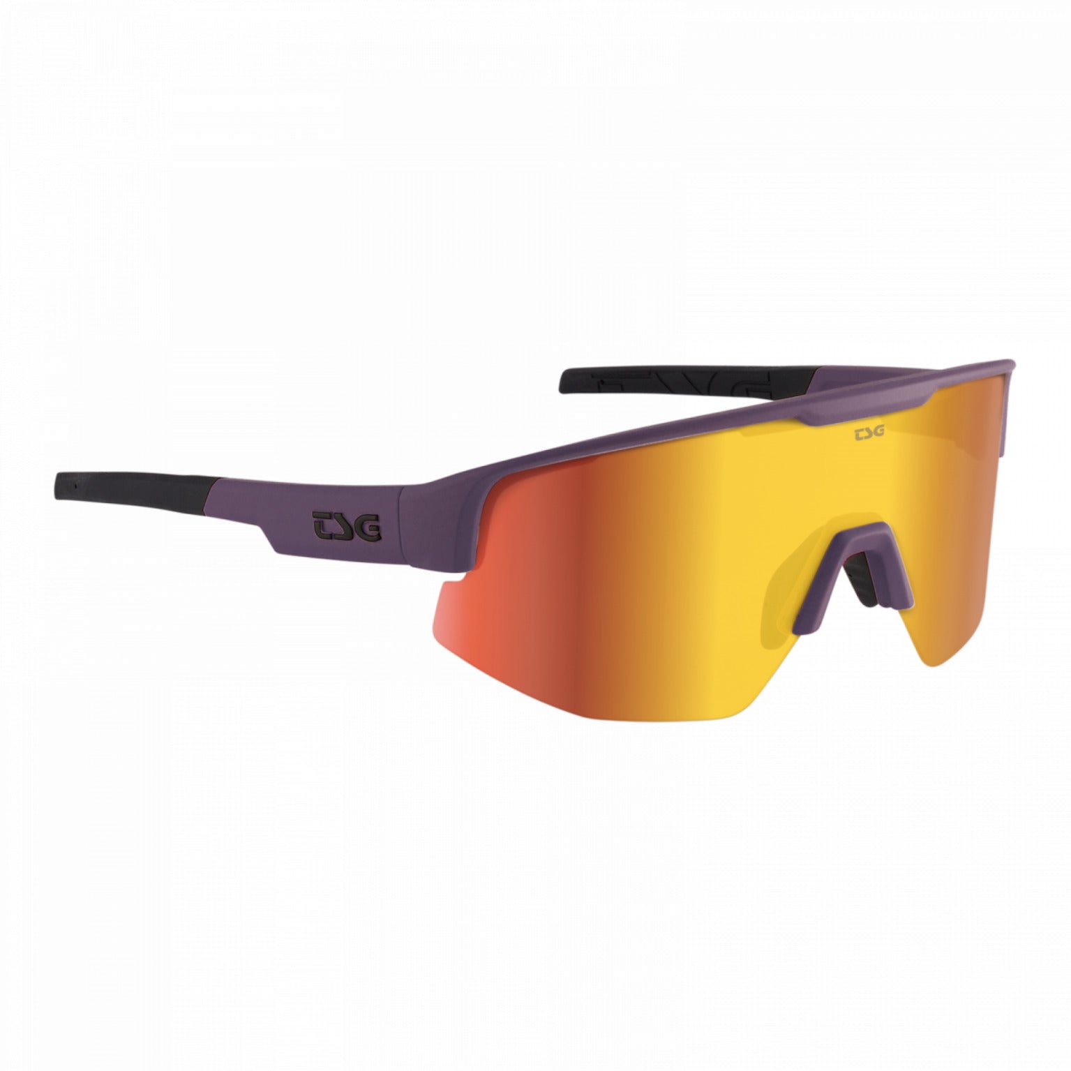 Loam NH PRO midnight purple Seitenansicht