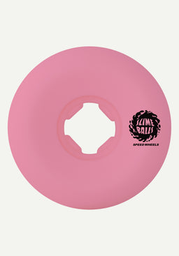 Jeff Kendall Snake Hardline 95A pink Vorderansicht
