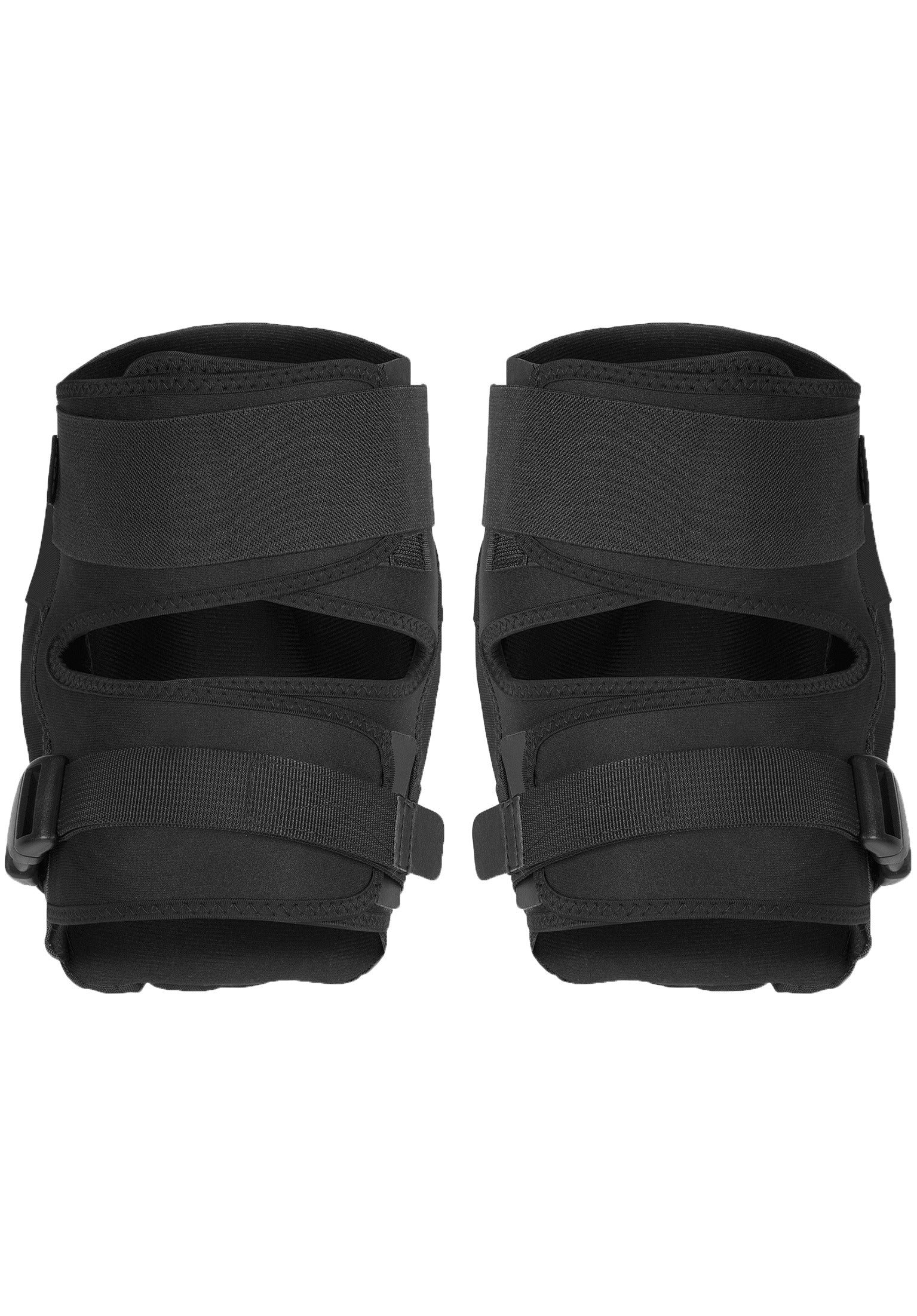 Kneepad Force III Youth Rueckenansicht