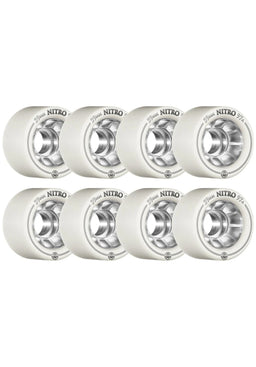 Nitro 97A 8er Vorderansicht