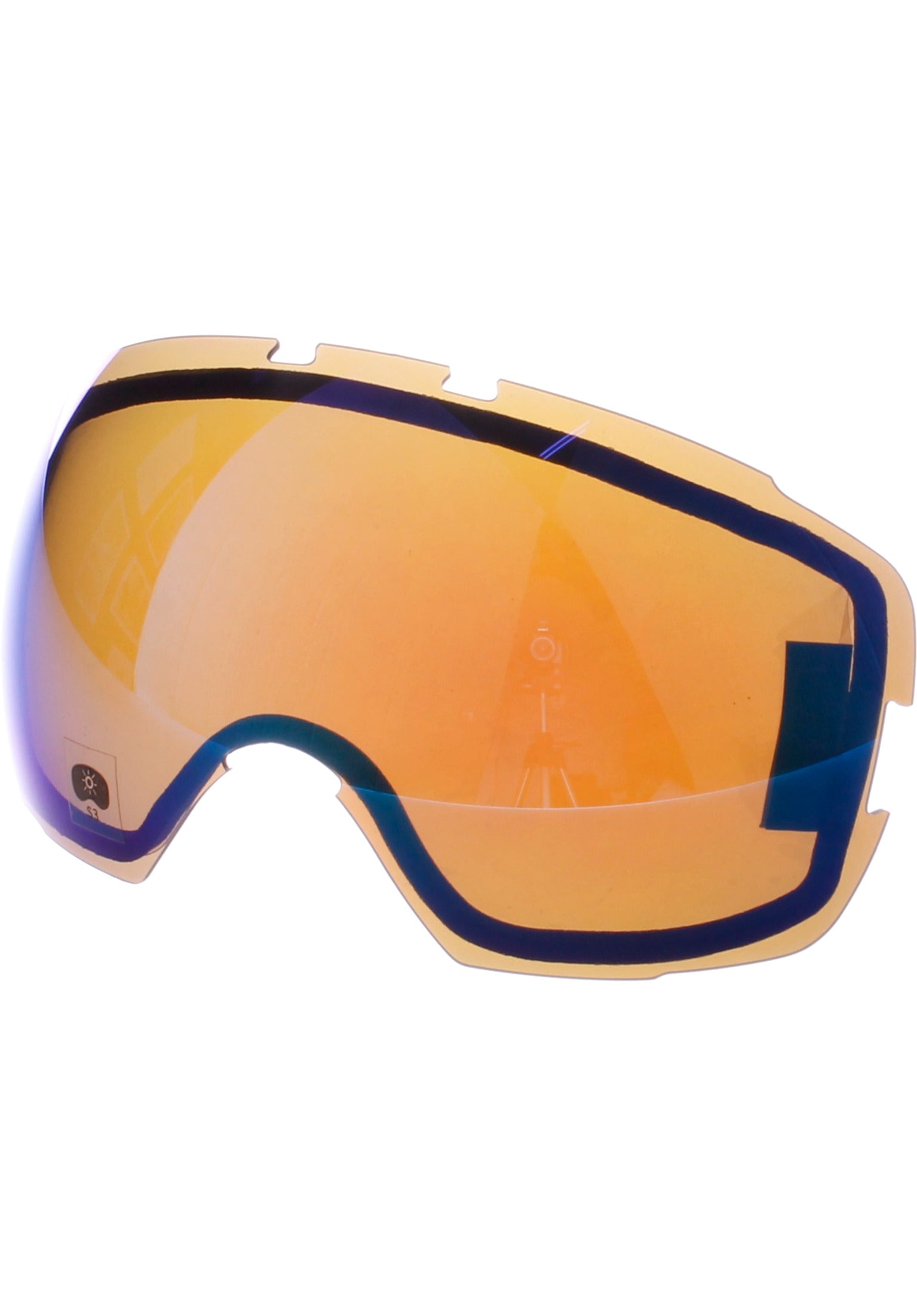 Replacement Lens Goggle One Closeup1