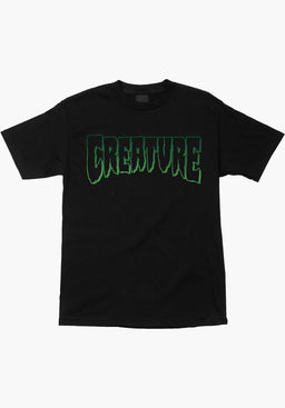 Logo Outline Heavyweight Vorderansicht