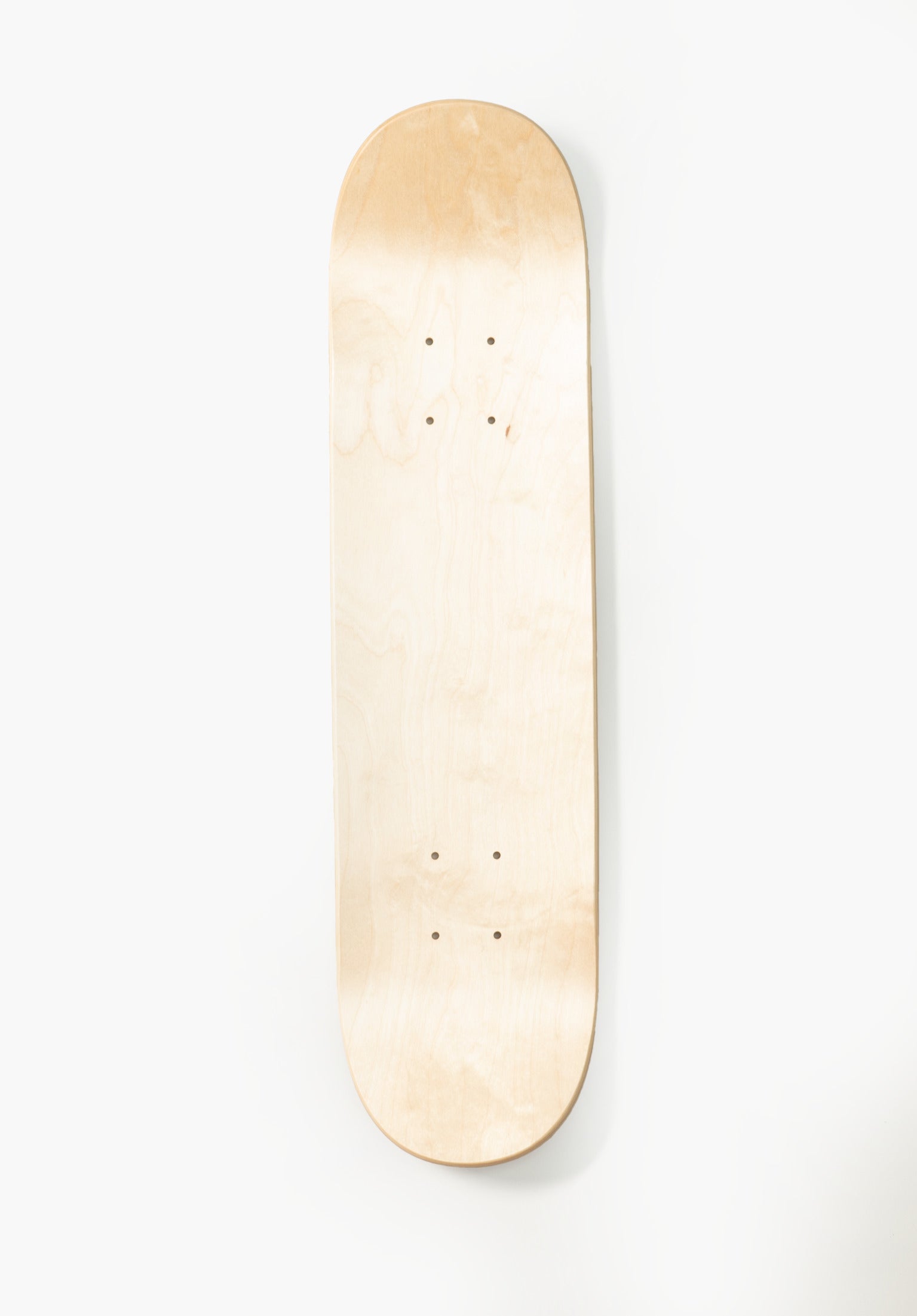 Winged Ripper Birch Mini black-silver Rueckenansicht