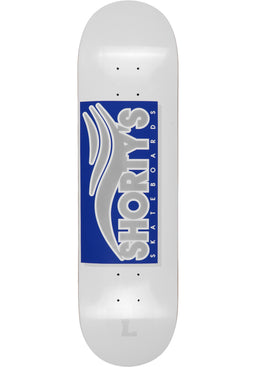 Skate Tab white-blue-grey Vorderansicht