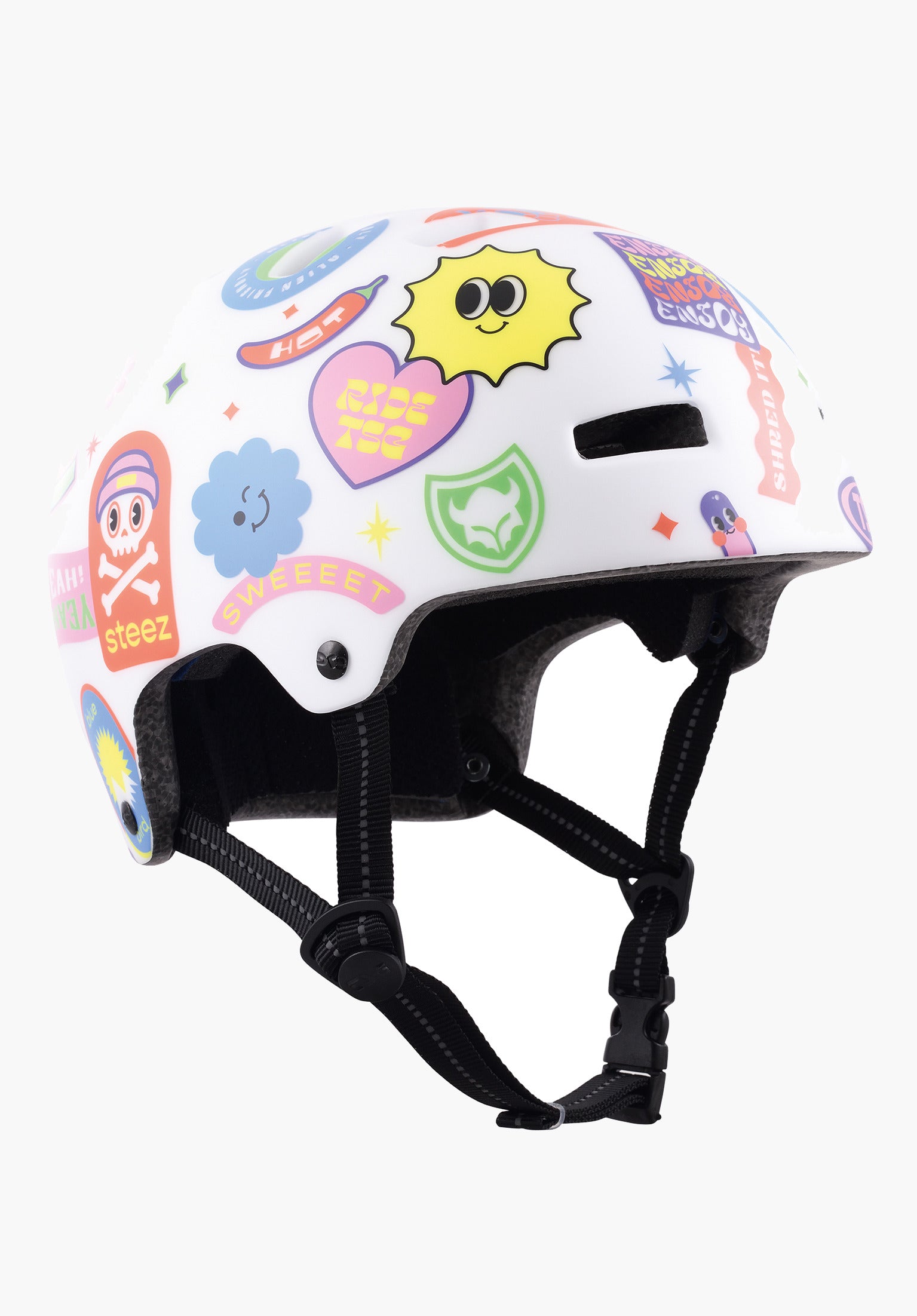 Nipper Maxi Graphic Design Kids Vorderansicht