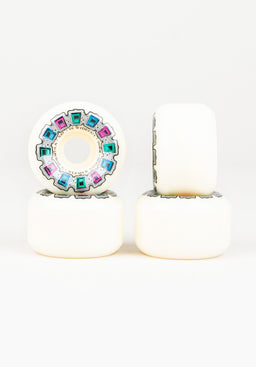 X-Formula 97A Dial of Destiny V6 Wide-Cut Vorderansicht