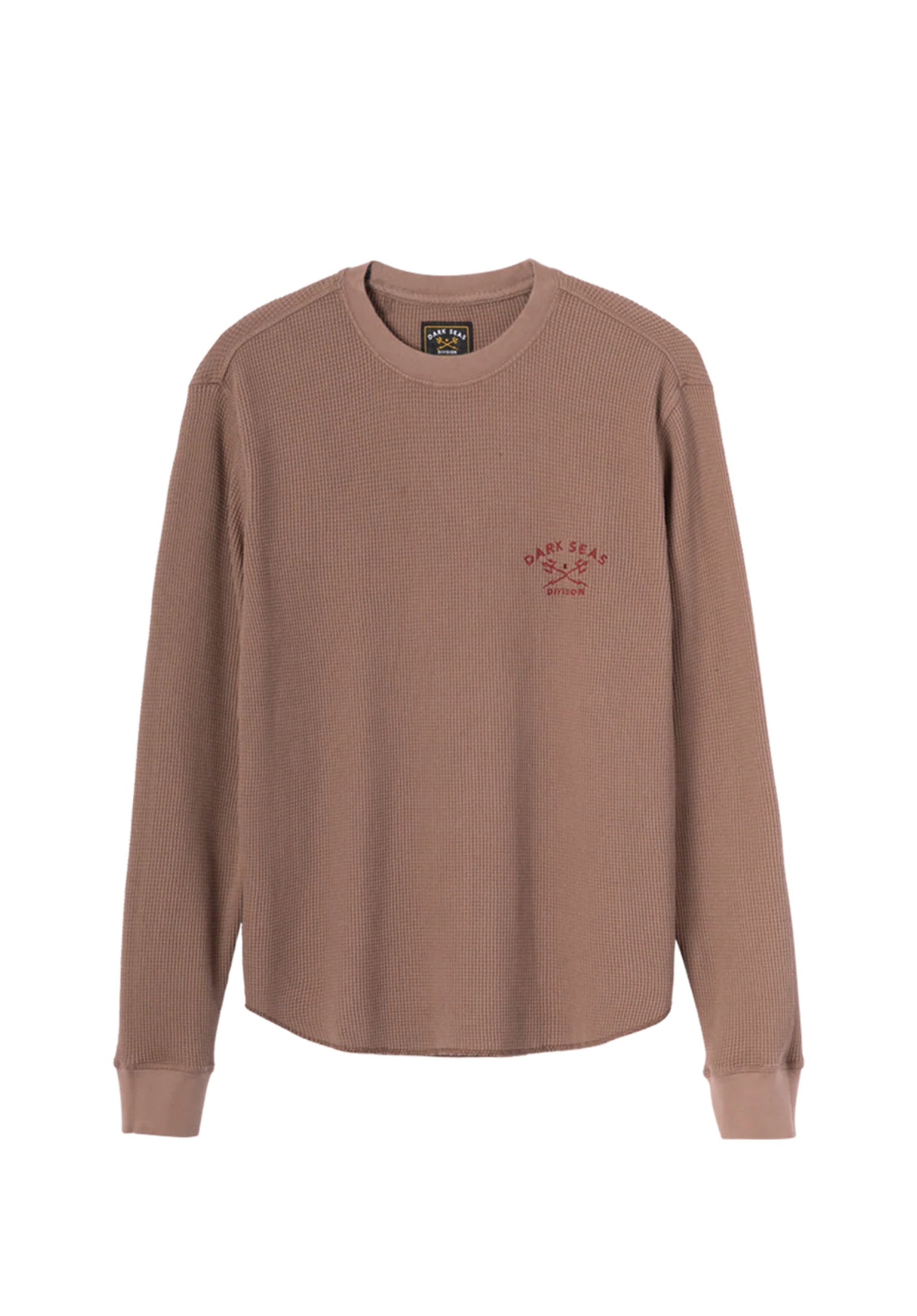 Conley taupe Vorderansicht