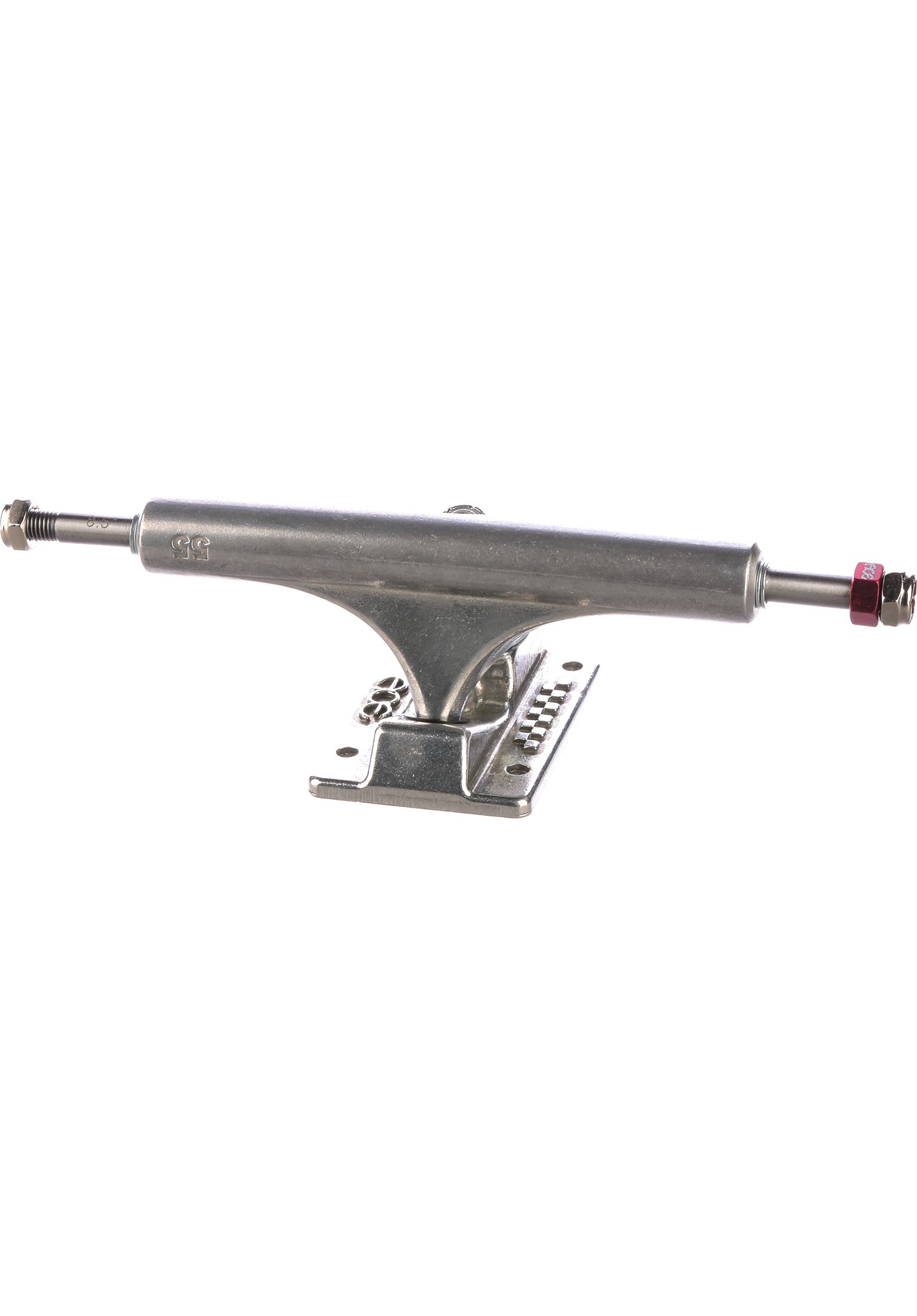 55 AF1 Low 8.5 Vorderansicht