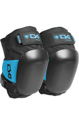 Knee Pads Force III A Vorderansicht