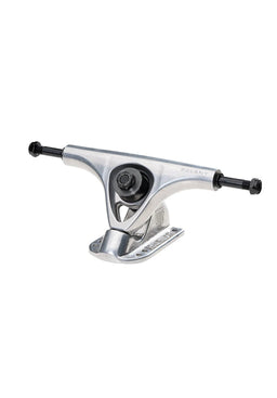 165mm Savant 50° silverpolished Vorderansicht