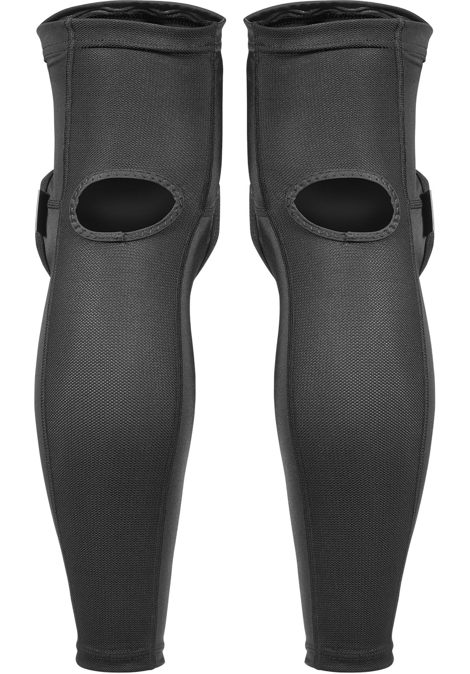 Dermis Pro A Knee-Sleeve Rueckenansicht