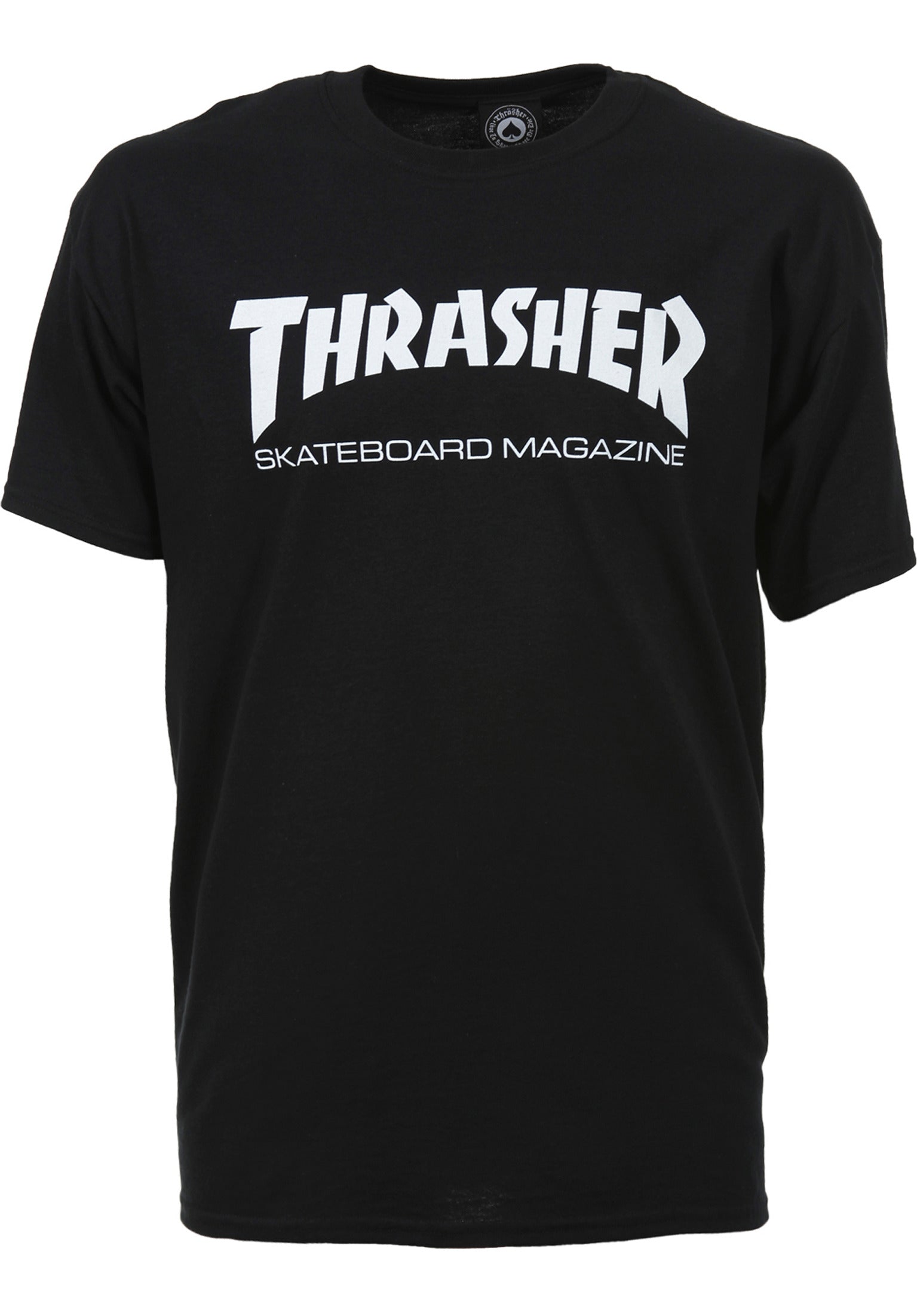 Skate Mag Kids Vorderansicht