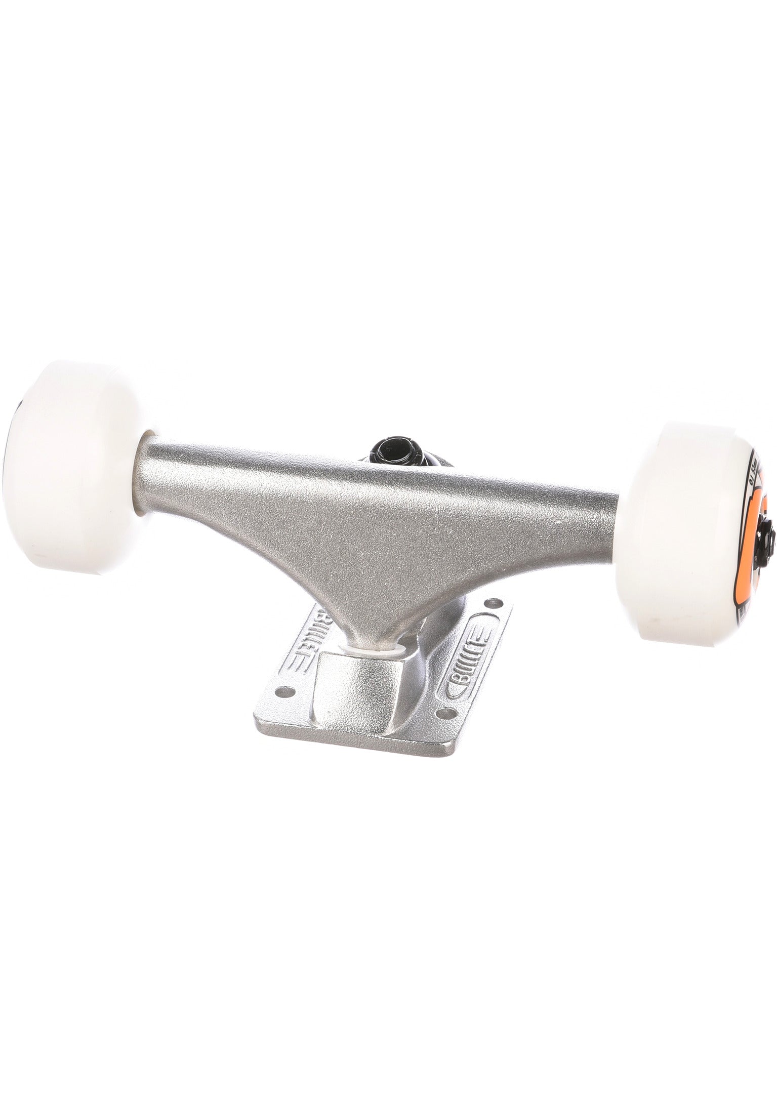 130mm / 53mm OJ Logo Assembly Trucks Vorderansicht