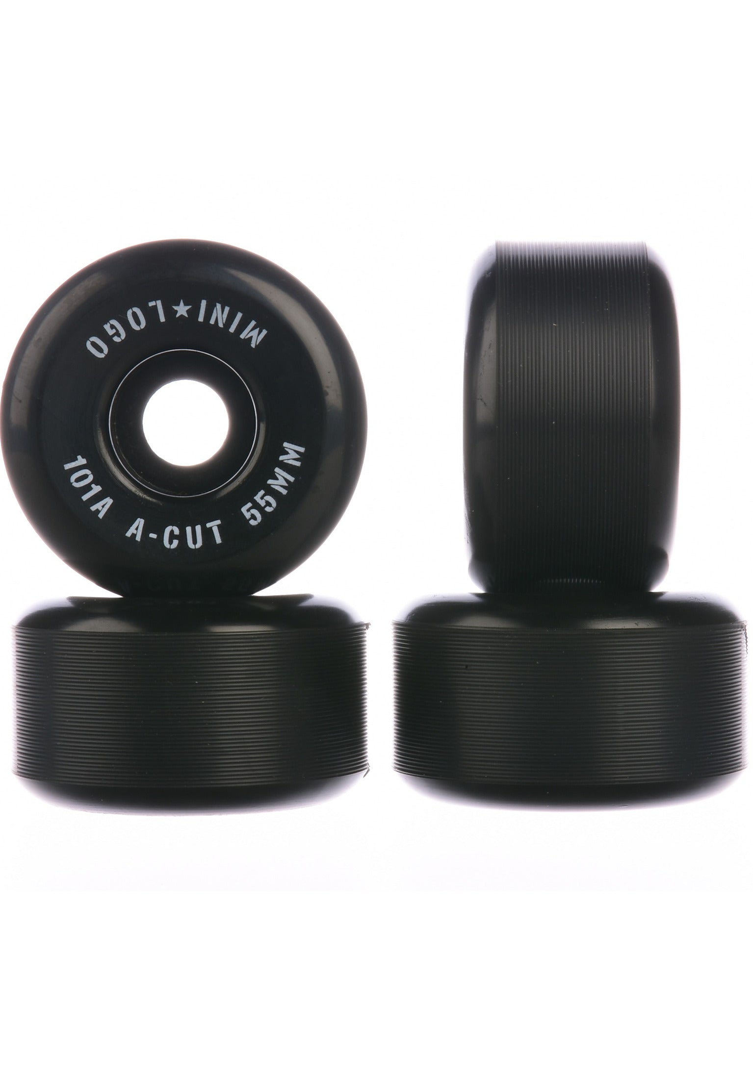 A-Cut #3 101A Rueckenansicht