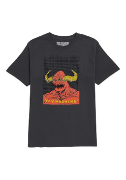 Welcome to Hell Monster Vorderansicht