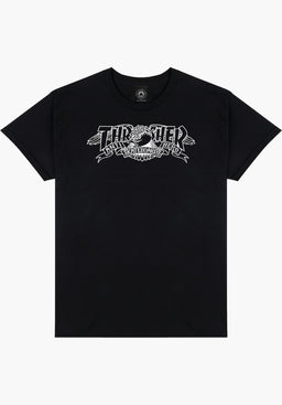 x Antihero Mag Banner Vorderansicht