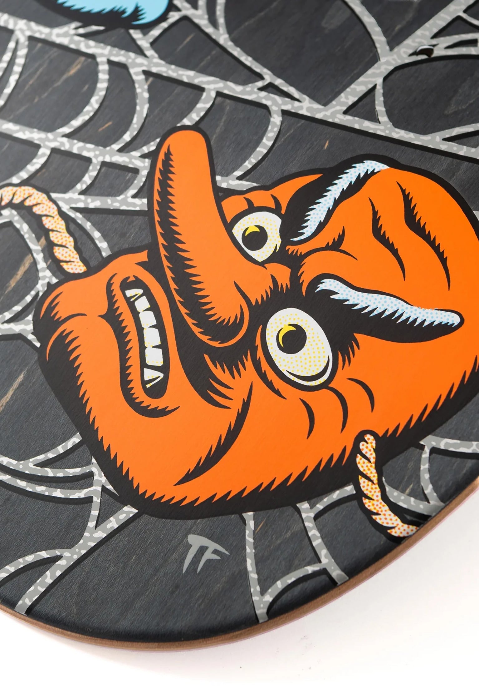 Dressen Spider Pro multicolored Closeup2