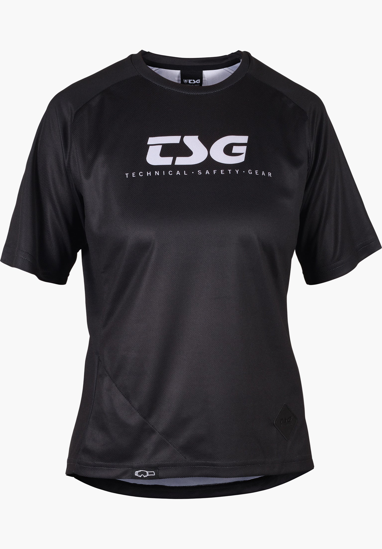 Ridge Jersey Women Vorderansicht