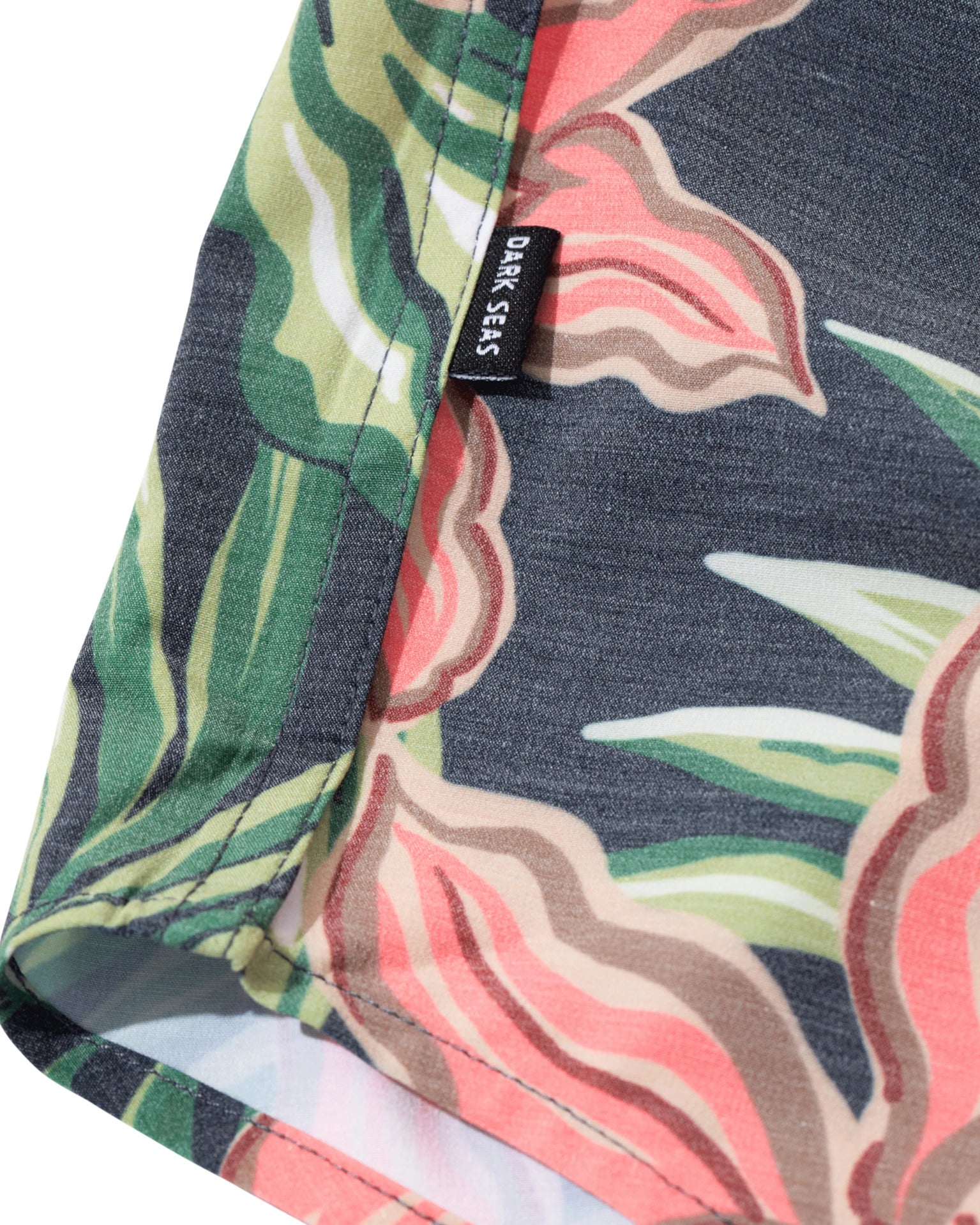 Warren black Unteransicht