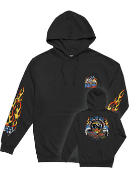 Run Your Engine Vorderansicht