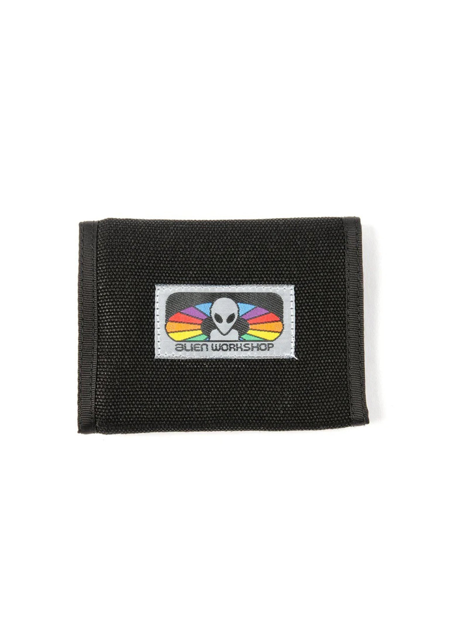 Spectrum Bifold black Vorderansicht