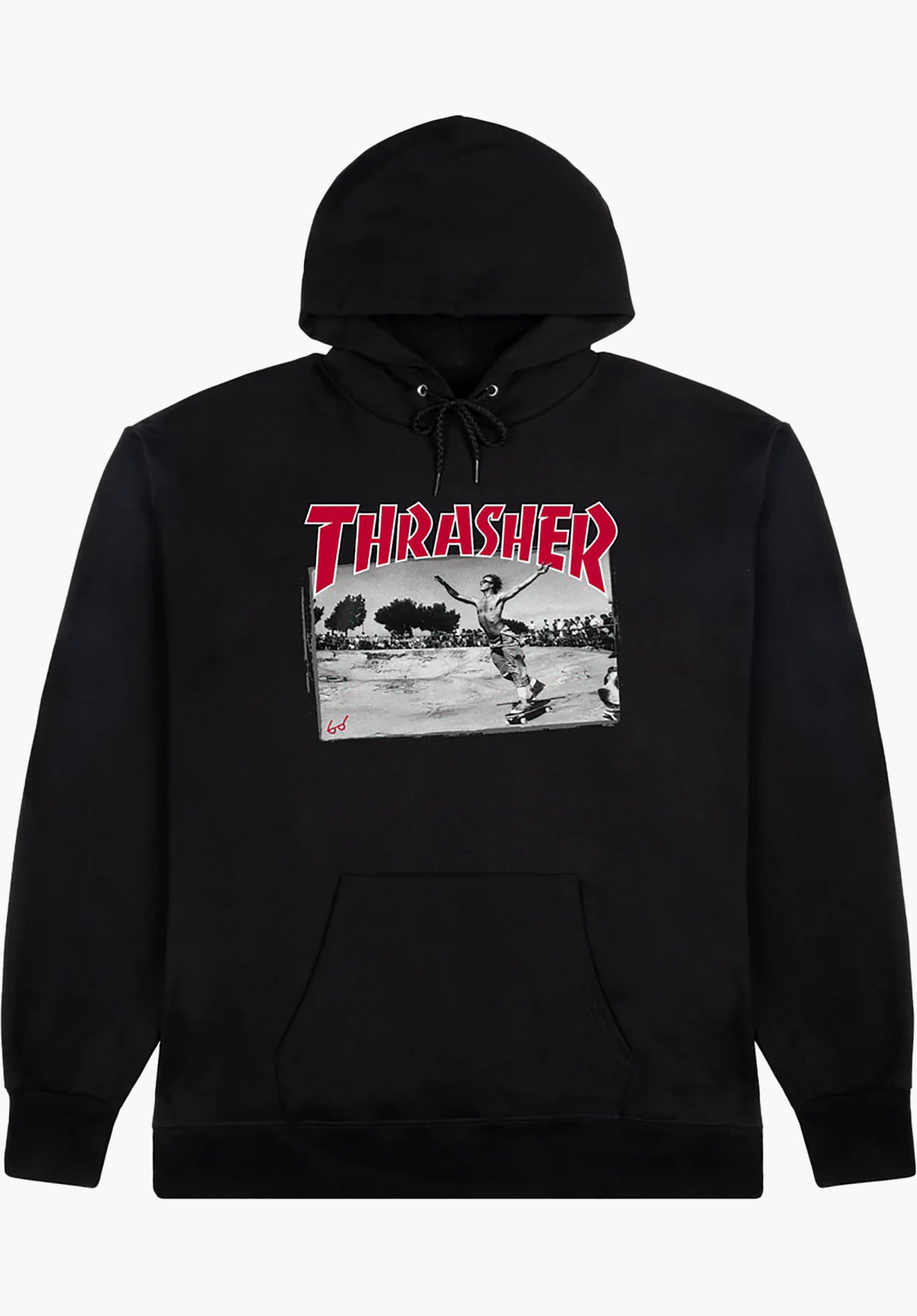 Jake Dish Vorderansicht