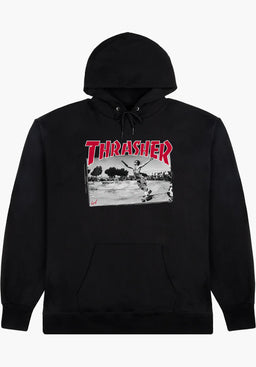 Jake Dish Vorderansicht