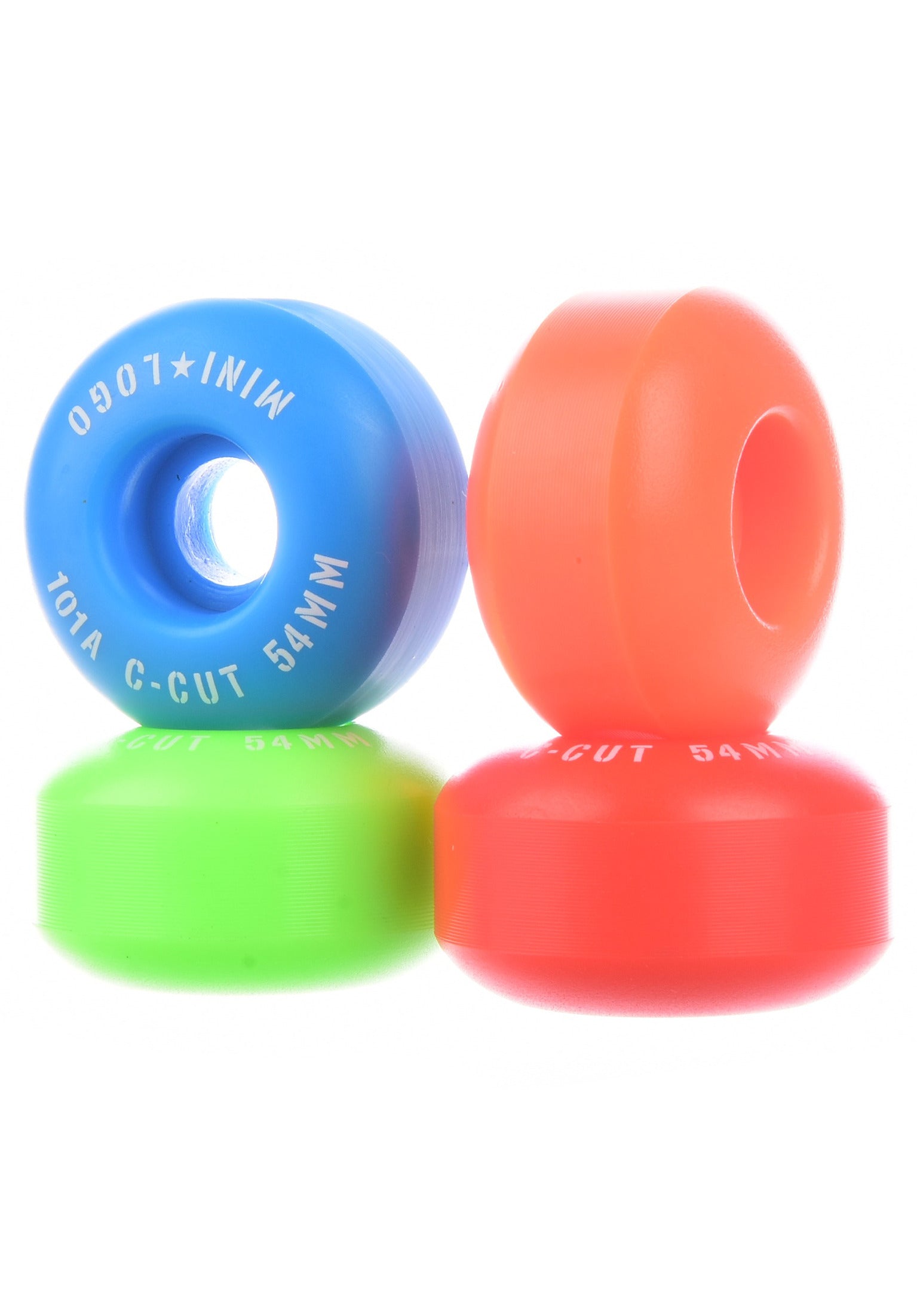 C-Cut #3 101A Oberansicht