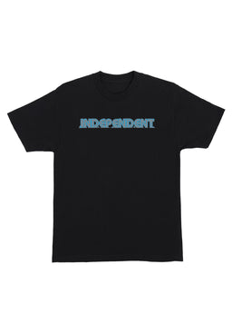 Ancient Groundwork Heavyweight black Vorderansicht