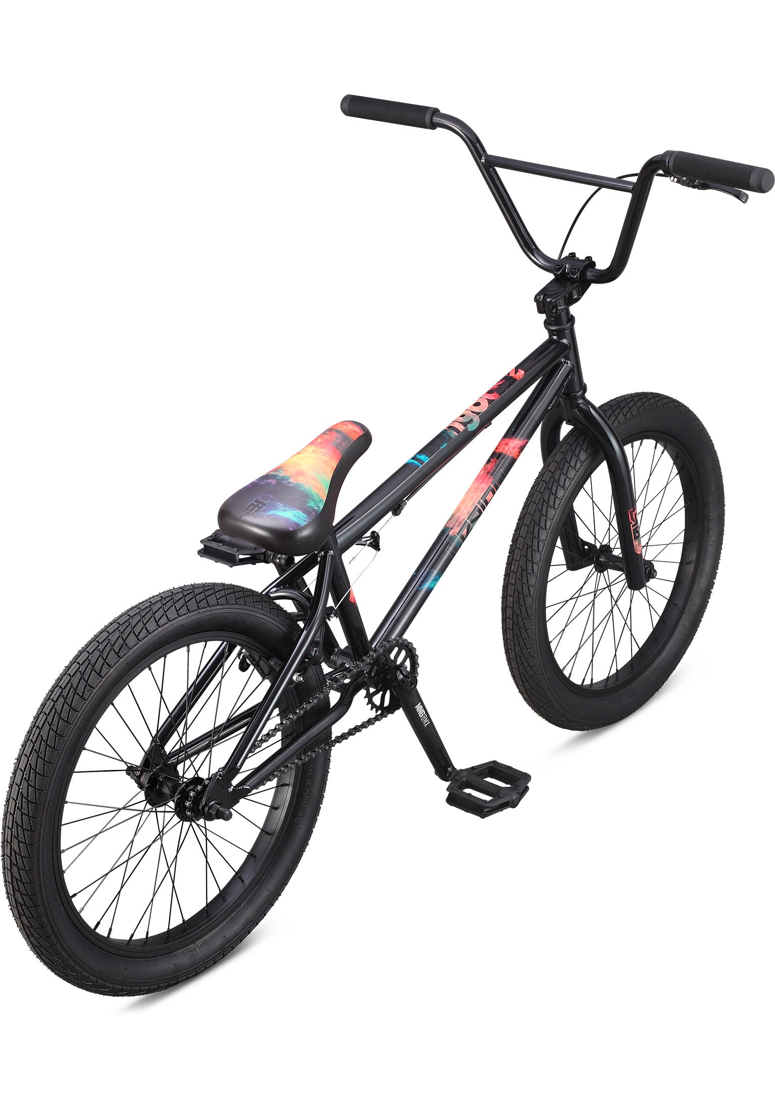 Legion L40 black Closeup1