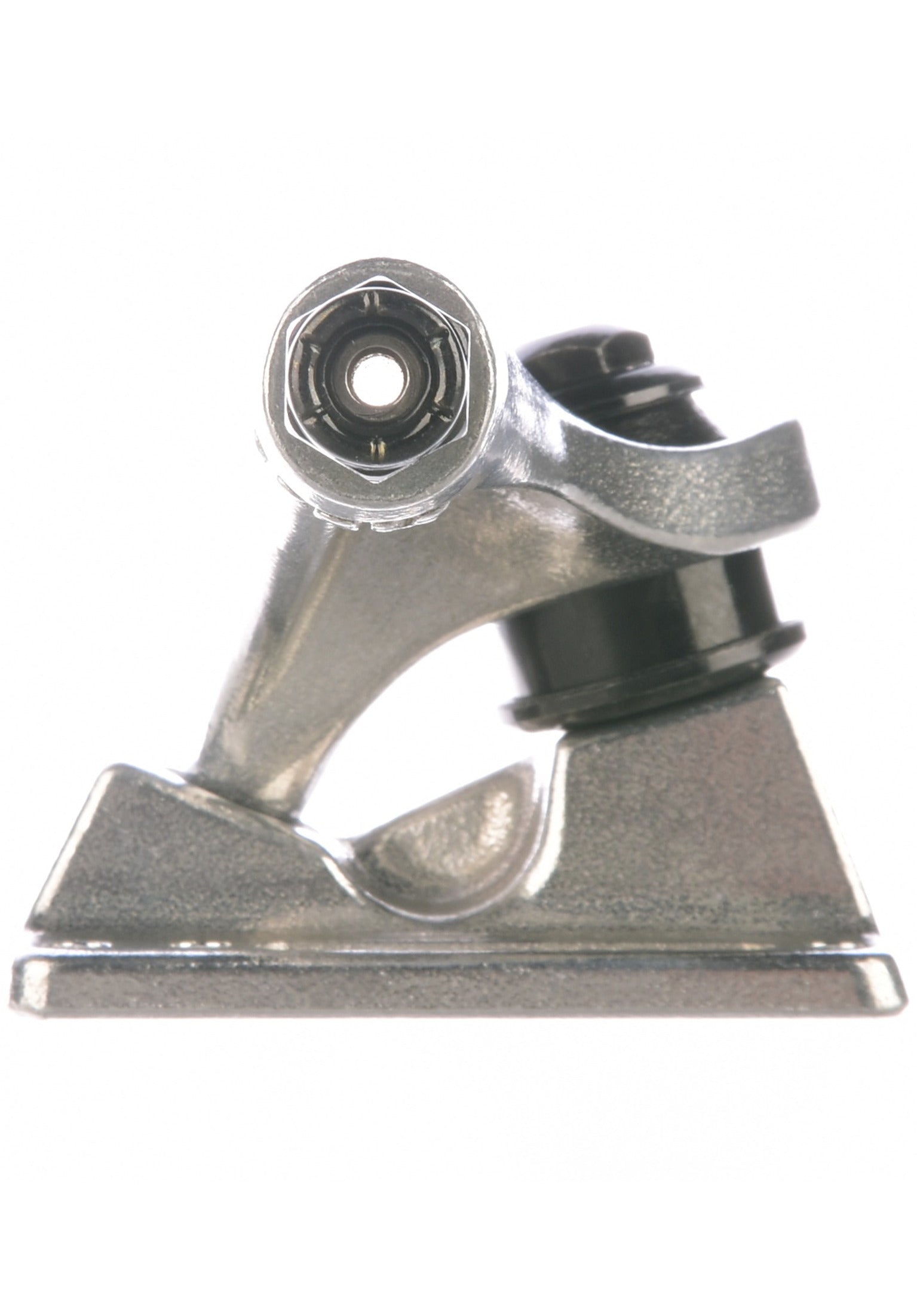 159 Hollow Reynolds Block Silver Mid Closeup1