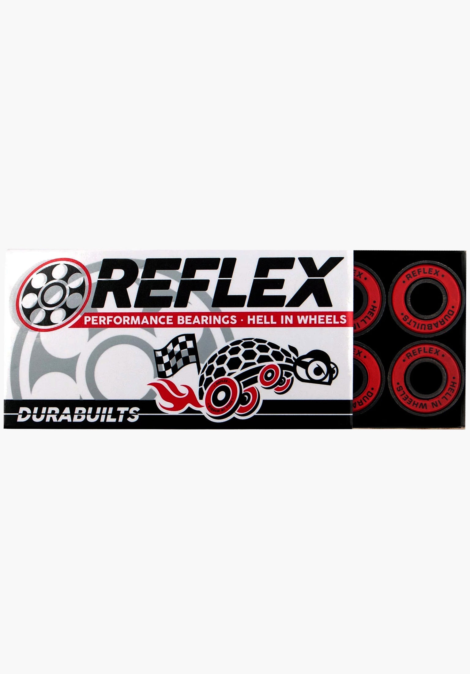 Durabuilt Vorderansicht