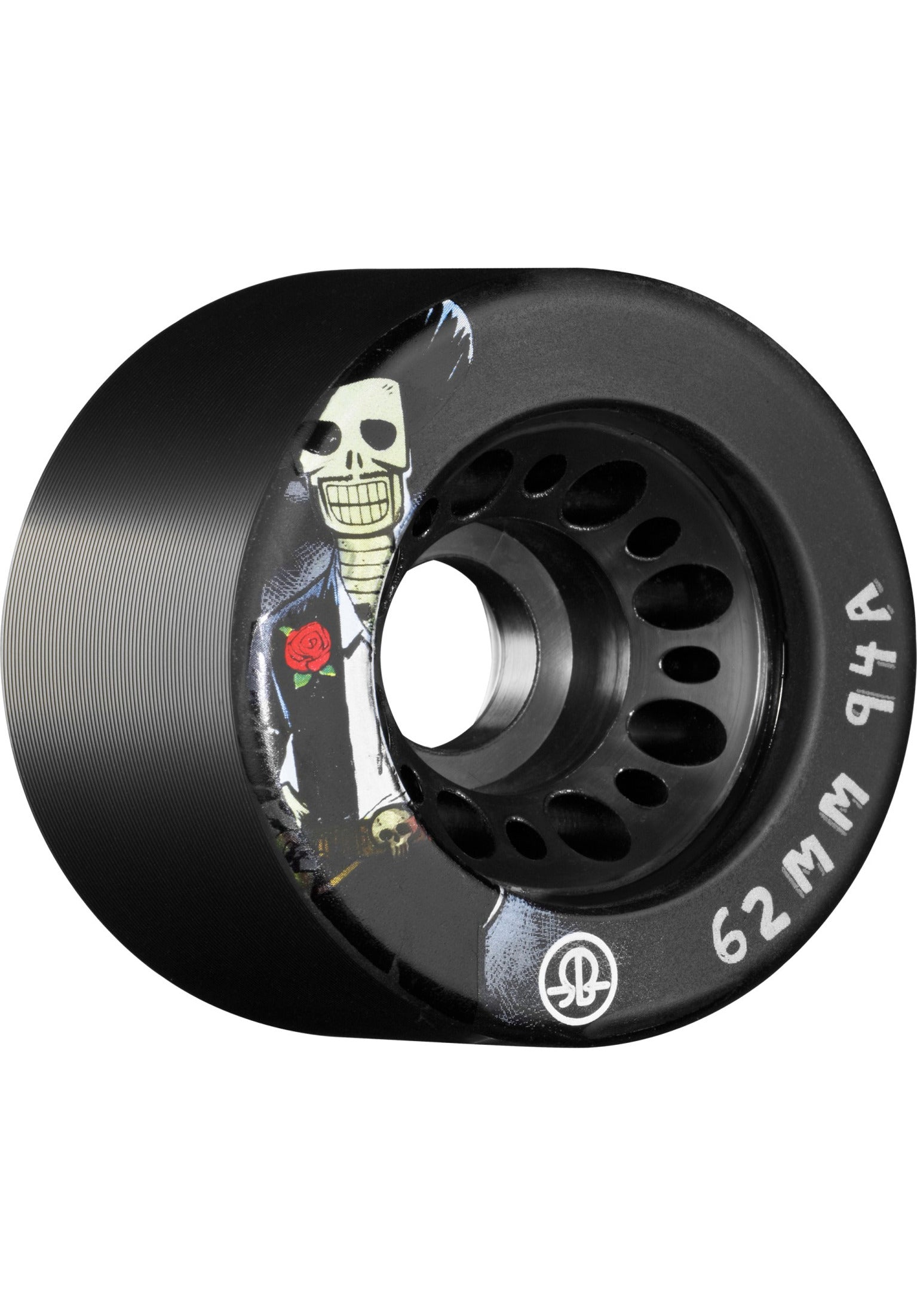 Day of the Dead 94A 4er PK Vorderansicht