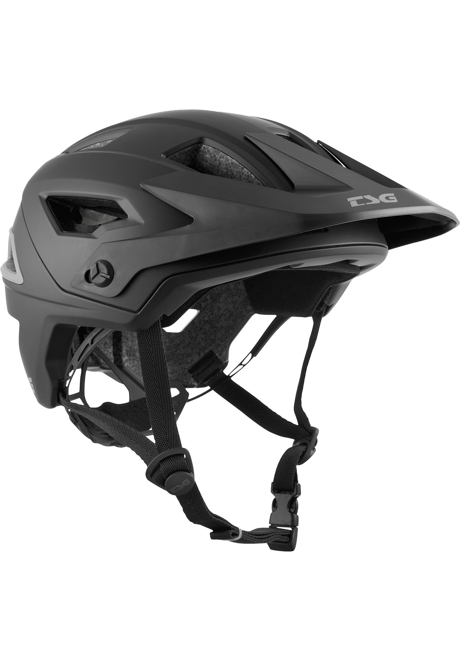 Chatter Solid Color Vorderansicht