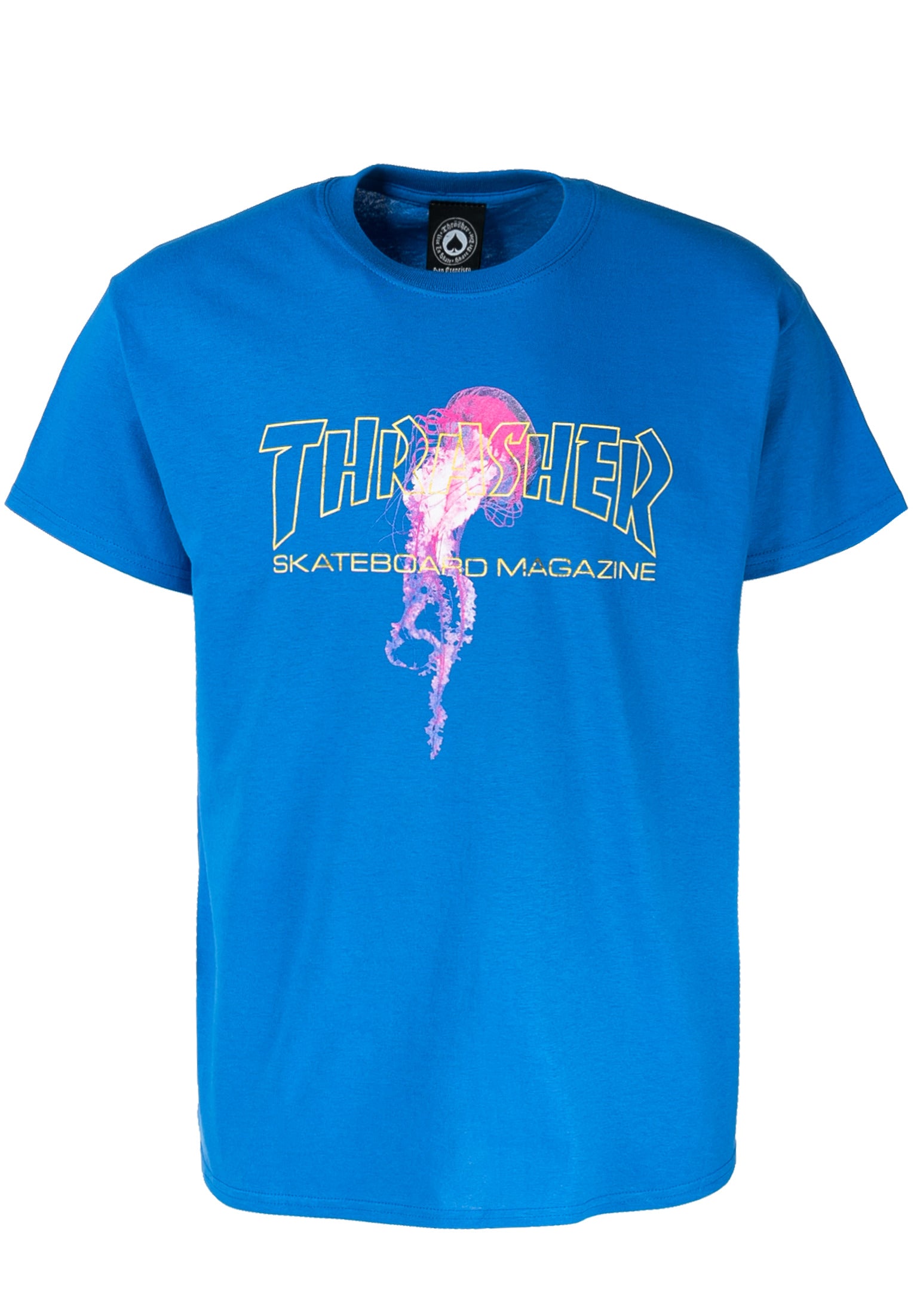 Atlantic Drift Vorderansicht