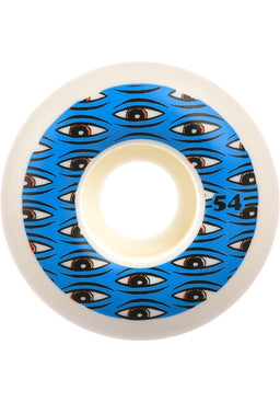 All Seeing 100A Vorderansicht