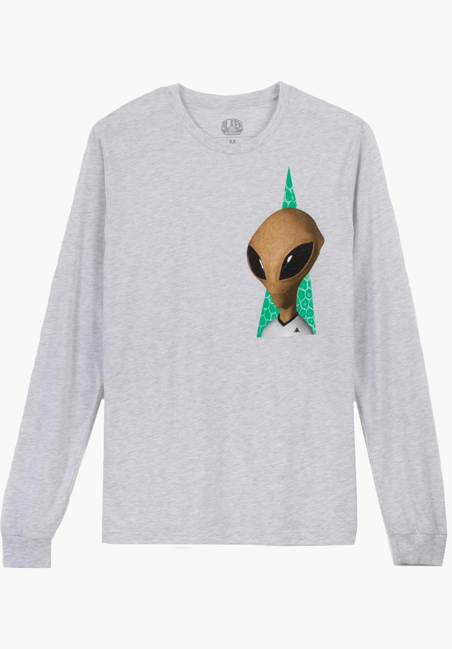 Visitor Reality Vorderansicht