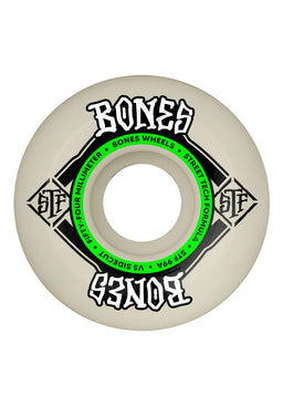 STF 99A V5 Sidecut offwhite Vorderansicht