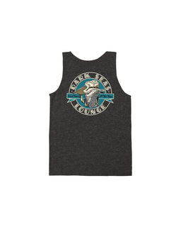 Easy Going heather-charcoal Vorderansicht