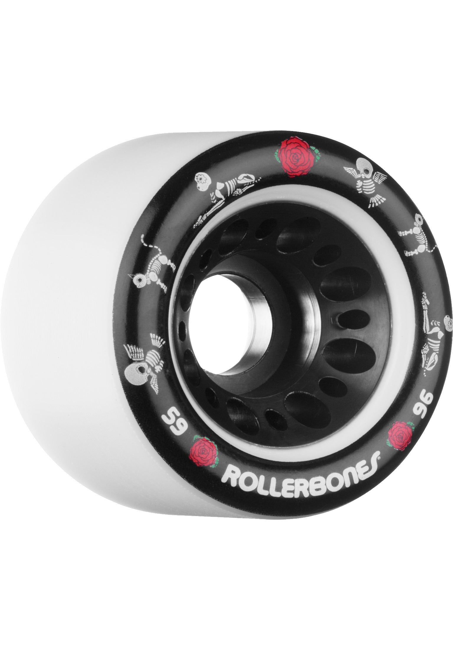 Day of the Dead Pet Series 96A 4er PK Vorderansicht