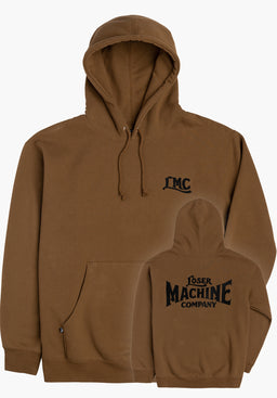 New OG Custom Vorderansicht