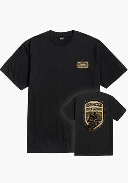 Freeway Vorderansicht