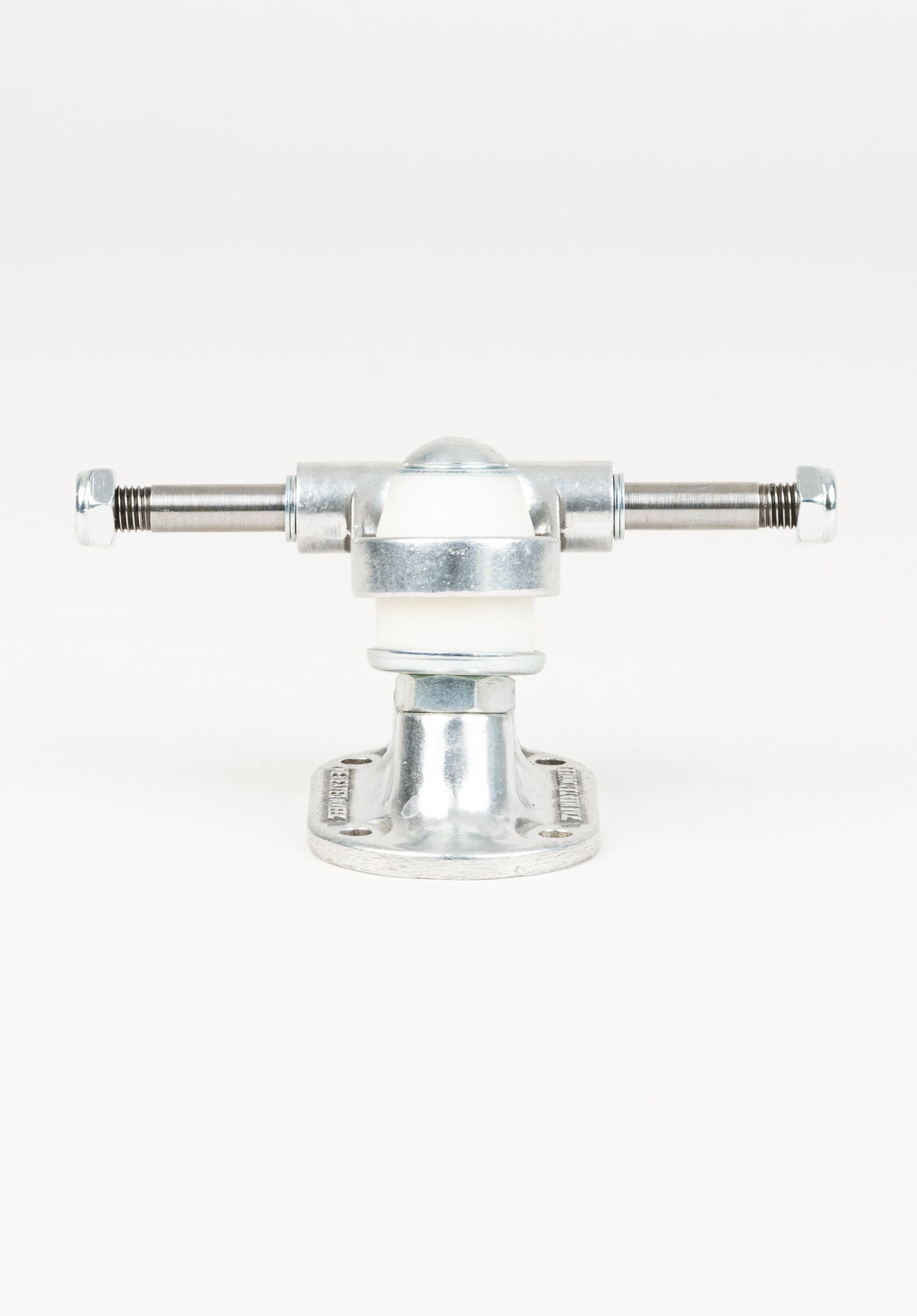 Polarizer 4.5 polished Rueckenansicht