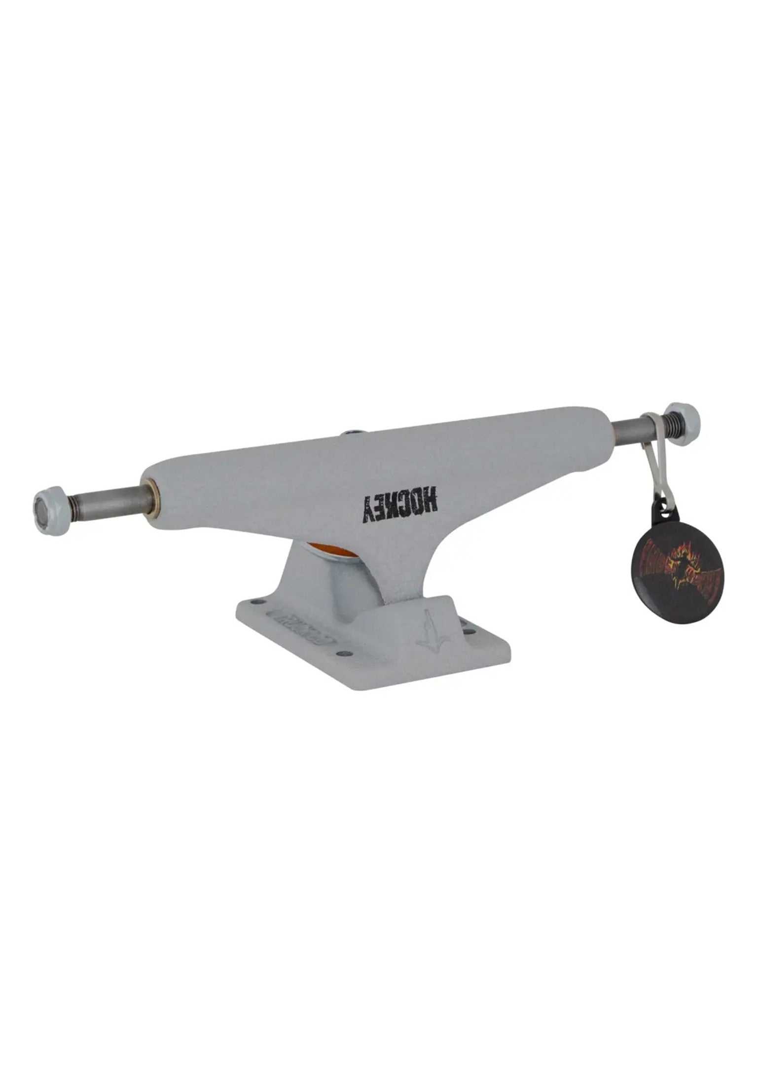 144 Stage 11 Hockey Silver Croc Standard silver Vorderansicht