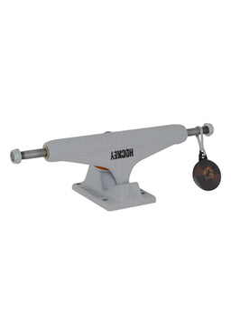 144 Stage 11 Hockey Silver Croc Standard silver Vorderansicht