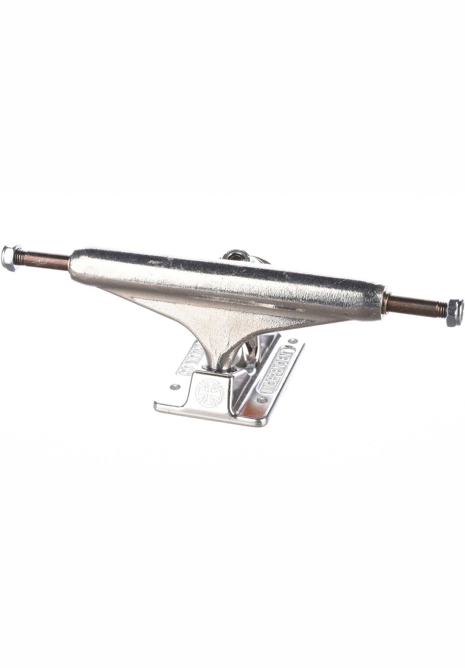 144 Stage 11 Forged Titanium Vorderansicht