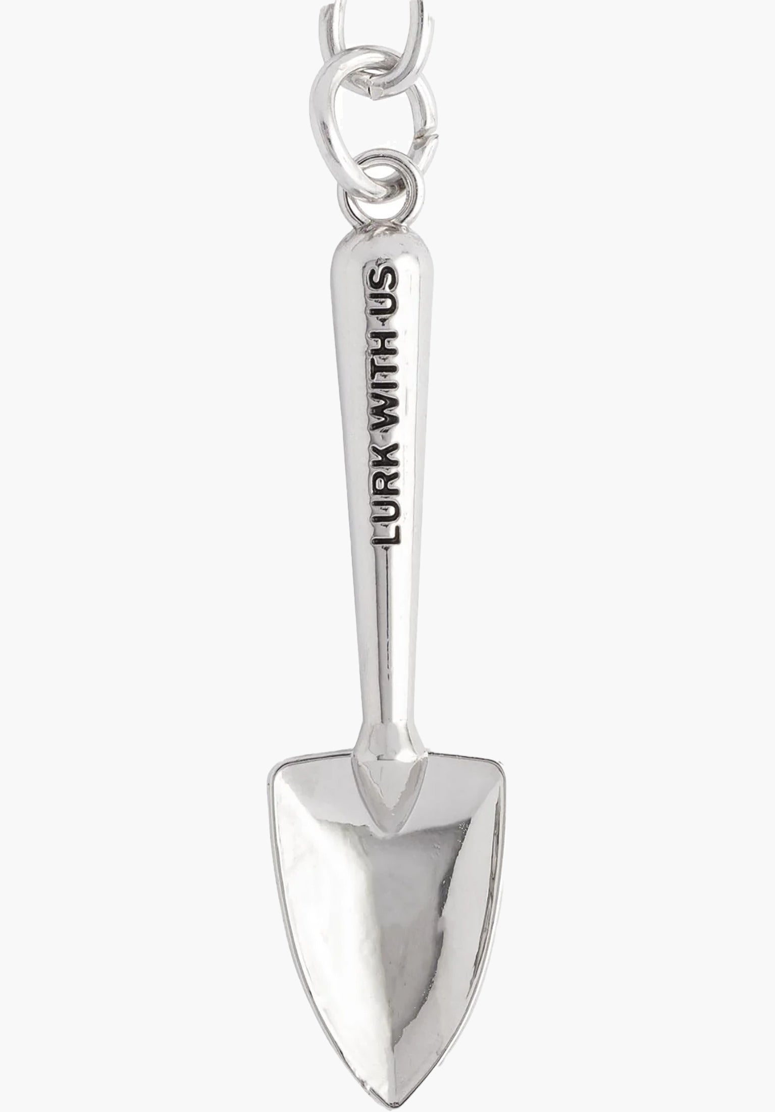 Crete-Ture DIY Key Chain Closeup1